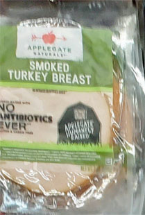 Applegate Smoked Turkey Breast Reviews