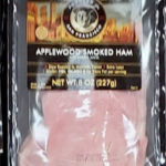 Columbus Applewood Smoked Ham