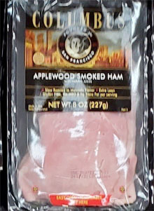 Columbus Applewood Smoked Ham Reviews