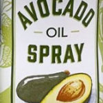 Trader Joe's Avocado Oil Spray