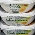 Balade Light Butter with Sea Salt