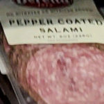 Fratelli Beretta Pepper Coated Salami