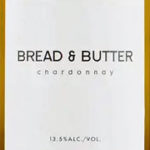 Bread & Butter California Chardonnay