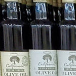 Trader Joe's California Extra Virgin Olive Oil