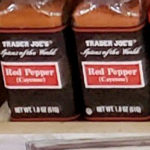 Trader Joe's Cayenne Red Pepper