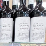 Château Jeanneau Bordeaux