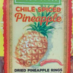 Trader Joe's Chile Spiced Pineapple