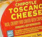 Trader Joe's Chipotle Toscano Cheese