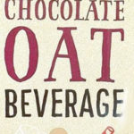 Trader Joe's Non-Dairy Chocolate Oat Milk Beverage