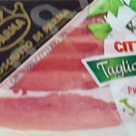 Citterio Taglio Fresco Prosciutto di Parma