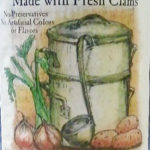 Trader Joe's Canned Clam Chowder