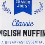 Trader Joe's Classic English Muffins