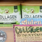 Great Lakes Gelatin Co. Unflavored Collagen Hydrolysate