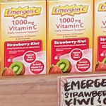 Emergen-C Strawberry Kiwi Daily Immune Support