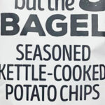 Trader Joe's Everything But the Bagel Seasoned Kettle-Cooked Potato Chips