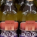 Trader Joe's Extra Virgin Olive Oil