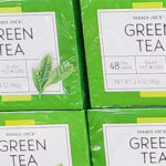 Trader Joe's Green Tea