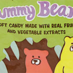 Trader Joe's Gummy Bears