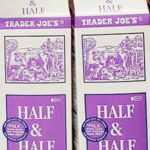 Trader Joe's Half & Half