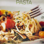 Trader Joe's Hearts of Palm Pasta