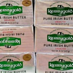 Kerrygold Unsalted Pure Irish Butter
