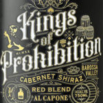 Kings of Prohibition Cabernet Shiraz