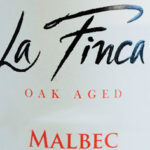 La Finca Argentina Malbec