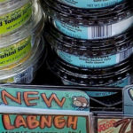 Trader Joe's Labneh