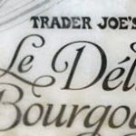 Trader Joe's Le Delice De Bourgogne Cheese