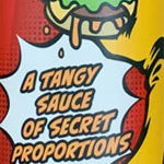 Trader Joe's Magnifisauce