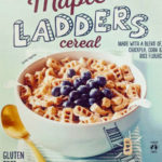 Trader Joe's Crunchy Maple Ladders Cereal