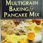 Trader Joe's Multigrain Baking & Pancake Mix