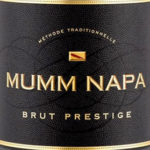 Mumm Napa Brut Prestige