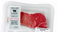 Trader Joe’s New York Strip Steak Reviews