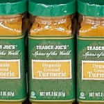 Trader Joe's Organic Ground Turmeric