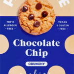 Partake Chocolate Chip Cookies