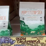 Peru Cajamarca Small Lot Coffee