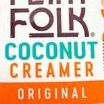 Plant Folk Coconut Creamer