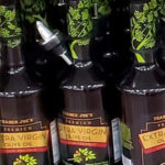 Trader Joe's Premium Extra Virgin Olive Oil