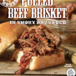 Trader Joe's Pulled Beef Brisket