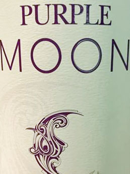 Purple Moon California Merlot