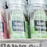 Trader Joe's Rainbow Peppercorns with Grinder