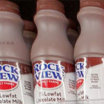 Rock View 1% Low Fat Chocolate Milk