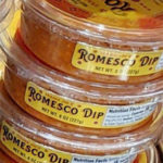 Trader Joe's Romesco Dip
