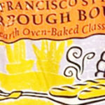 Trader Joe's San Francisco Style Sourdough Boule