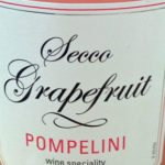 Secco Grapefruit Pompelini