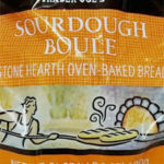 Trader Joe's Sourdough Boule