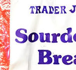 Trader Joe's Sourdough Bread