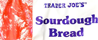 Trader Joe’s Sourdough Bread Reviews