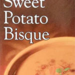 Trader Joe's Sweet Potato Bisque